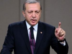 Erdoğan: Uluslararası toplum daha fazla sorumluluk almalı