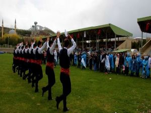 Erzurum baş barı, Guinnes rekorlar kitabına girmeye hazırlanıyor.