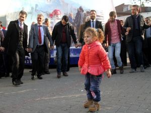 Winterfest (Kış Festivali) Erzurum 2015 