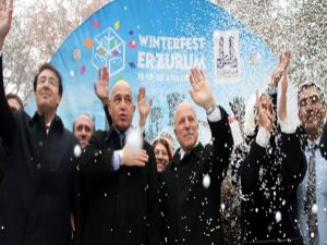  Winterfest (Kış Festivali) Erzurum