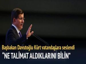 HDP'lilerin ne talimat aldıklarını takip edin