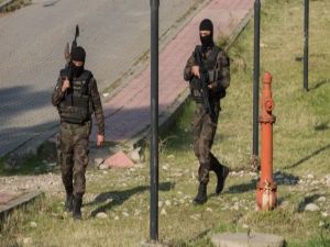 PKK'ya ağır darbe: 168 terörist öldürüldü