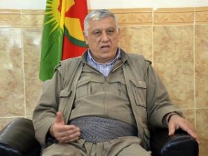 PKK'lı Cemil Bayık: İç savaş ağırlaşacak