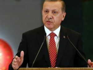 Erdoğan: Öldürülen terörist sayısı 3 bin 100'ü bulmuştur