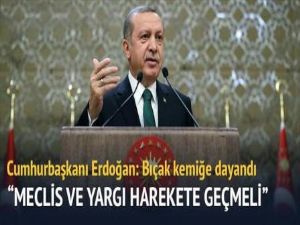 'O başkanlardan hesap sorulmalı'