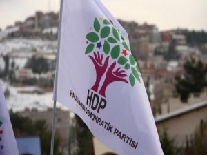 6 HDP'li belediyenin araçlarına el konuldu