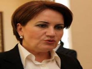 Akşener'den Bahçeli'ye jet cevap