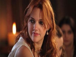 Meryem Uzerli: Ezan sesi huzur veriyor