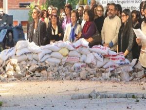 PKK'nın suç ortakları: Hendekçi akademisyenler