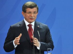 Başbakan Davutoğlu vizesiz Avrupa için tarih verdi