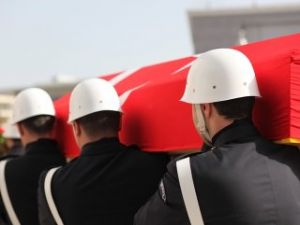 Cizre'de özel harekatçı şehit oldu