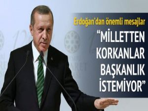 12 Eylül yüzünden geri kaldık