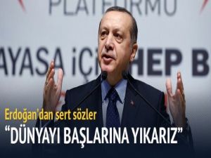 Yerli anayasa milli başkanlık