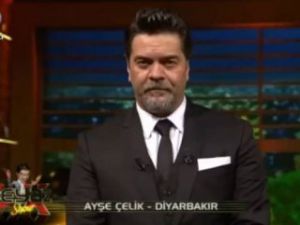 Beyaz Show'a rekor PKK propagandası cezası