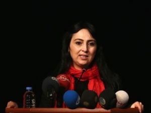 Yüksekdağ: Türkiye'de taş üstüne taş konulamıyor