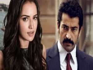 Fahriye Evcen Kenan İmirzalıoğlu'nun yarı ücretini alacak