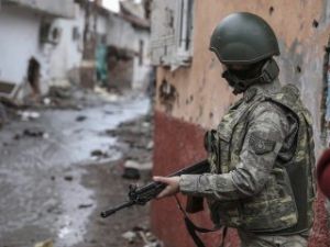 Sur ve Cizre'den kara haber: 4 şehit