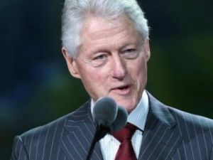 Bill Clinton: Türkler hayranlık verici bir iş yaptı