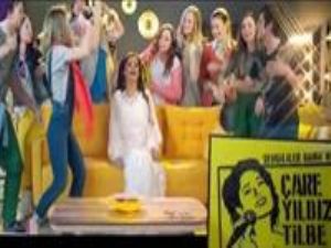 Yıldız Tilbe'nin Turkcell reklamı kaldırıldı