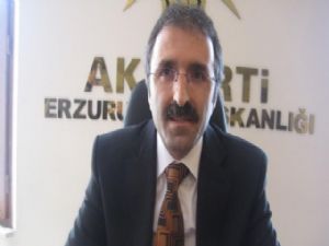 ERZURUM MİLLETVEKİLİ DR. CENGİZ YAVİLİOĞLU: 