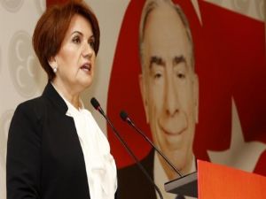 Akşener: Seçilirsem başbakan olurum