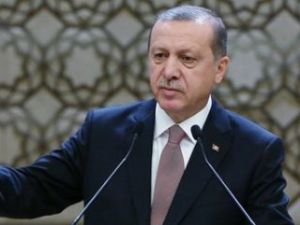 Cumhurbaşkanı Erdoğan'dan Demirtaş'a dava