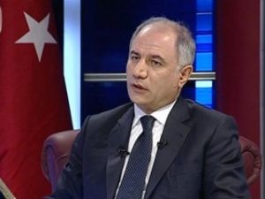 Efkan Ala: Dokunulmazlıklar için gereken yapılacak