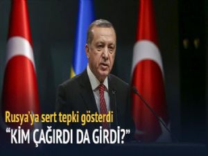 Rusya'yı Ukrayna'ya kim çağırdı da girdi?