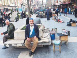 Terörden kurtulan Sur'a bahar geldi