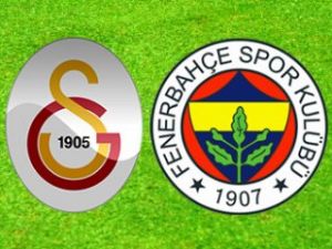 Galatasaray-Fenerbahçe derbisi ertelendi