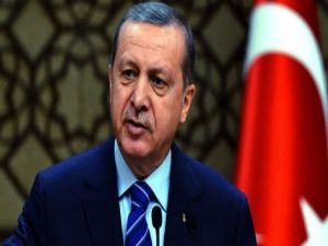 Erdoğan Pakistan'daki terör saldırısını kınadı