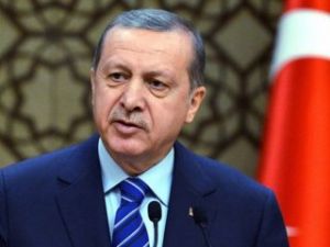 Cumhurbaşkanı Erdoğan'dan Pakistan açıklaması