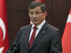 Davutoğlu: Öğretmenim Başbakan sen olacaksın demişti