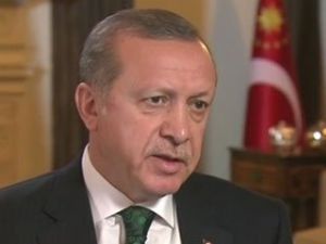 Cumhurbaşkanı Erdoğan'dan Kılıçdaroğlu'na sert tepki