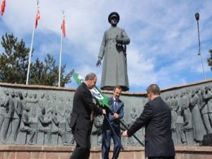 Erzurum'da Turizm Haftası Etkinlikleri