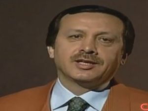 Ertuğrul Kürkçü izle: Erdoğan'dan öğrenciye 'Türkçe' dersi