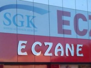 Eczacılar için soruşturma başlatıldı