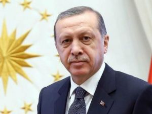 Cumhurbaşkanı Erdoğan en etkili 100 isim arasında