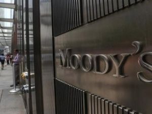 Moody's'ten Türkiye için büyüme tahmini