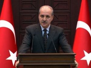 Başbakan Yardımcısı Kurtulmuş'tan Anneler Günü mesajı