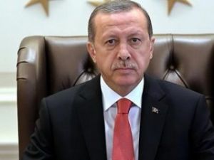 Cumhurbaşkanı Erdoğan'dan Anneler Günü mesajı