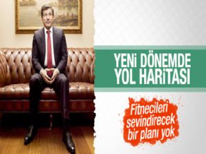 Başbakan Davutoğlu yeni dönemde ne yapacak