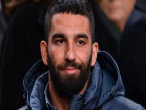 Arda Turan'ın acı günü