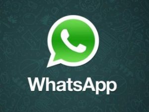 WhatsApp'ta görüntülü konuşma dönemi