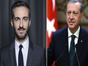 Cumhurbaşkanı Erdoğan'a hakaret eden komedyene şok