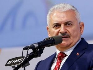 Binali Yıldırım'dan yeni kabine açıklaması