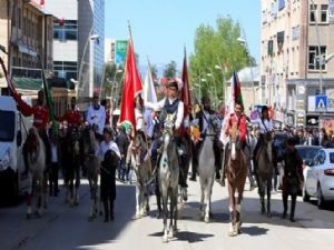 Türk Şöleni Sonuç Bildirgesi Yayınlandı