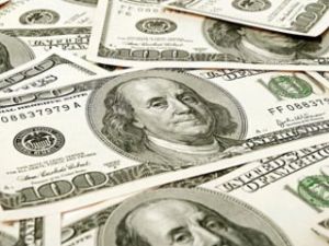 Dolar/TL son 15 günün en düşüğüne geriledi