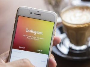 Instagram haber kaynağı sistemine geçti