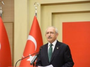 Kemal Kılıçdaroğlu terörü kınarken hükümeti eleştirdi